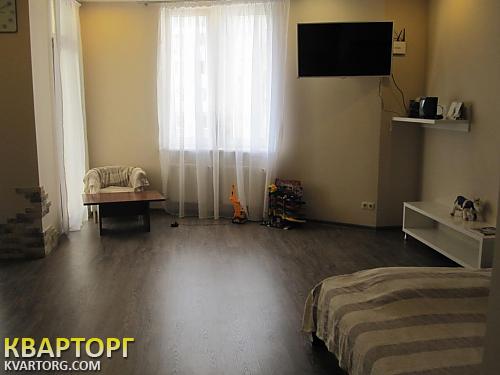 Rent out 1-room apartment. Одесса, Маршала Говорова — photo 3