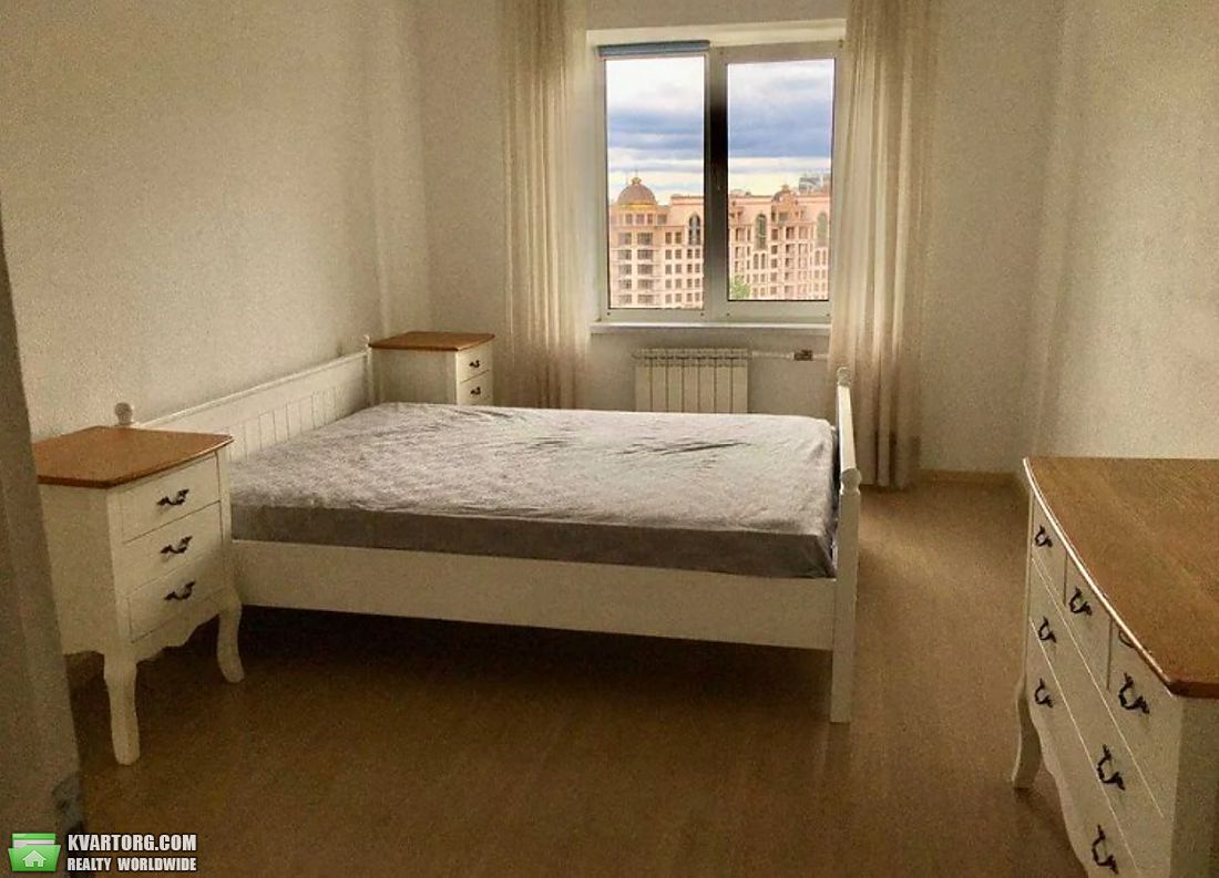 Rent out 3-room apartment. Киев,  Подвысоцкого — photo 3