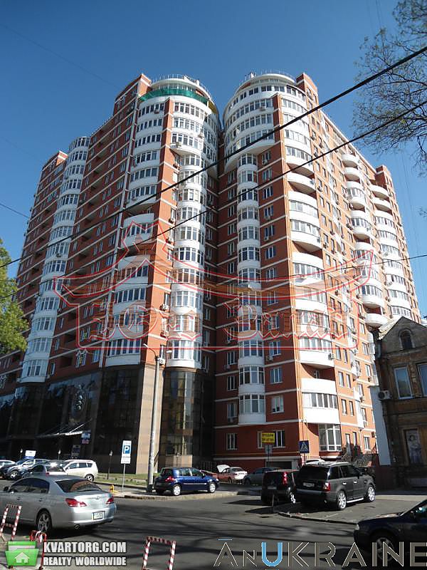 Sell 3-room apartment. Одесса, Базарная — photo 1