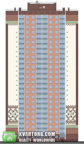 Sell 1-room apartment. Киев,  Гмыри — photo 2