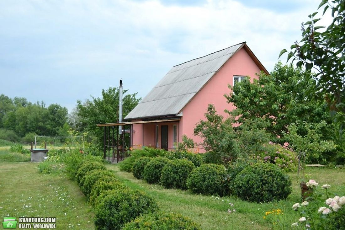 Sell house. Киевская обл., Сущани — photo 1