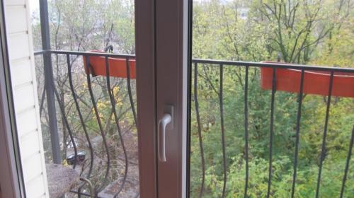 Rent out 2-room apartment. Днепропетровск, Карла Маркса — photo 7