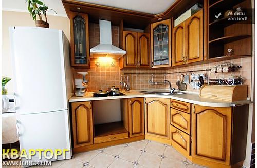 Rent out 2-room apartment. Киев,  Святошинская пл — photo 7