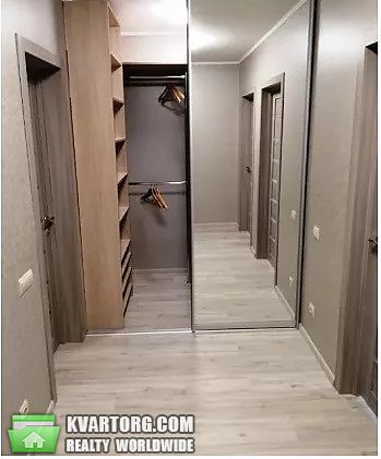 Rent out 1-room apartment. Киев,  Крушельницкой — photo 7