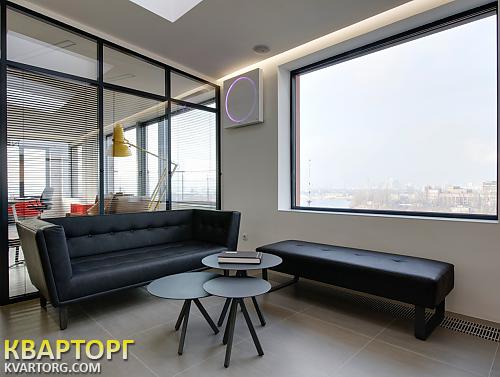 Rent out office. Киев,  Почайнинская — photo 2