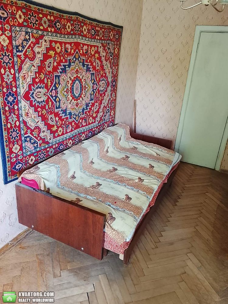 Sell 2-room apartment. Киев, Ружинська — photo 7