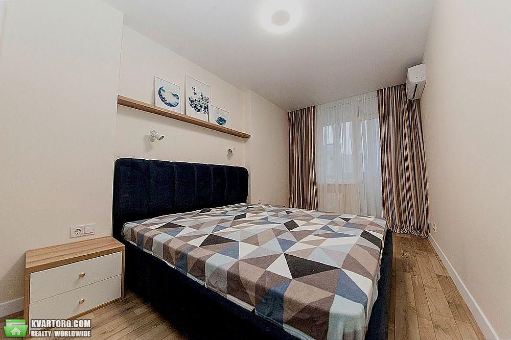 Rent out 2-room apartment. Киев, Крамского — photo 4