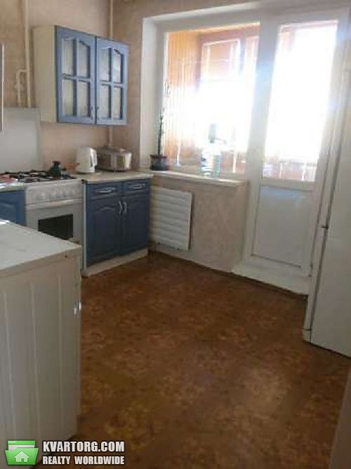 Sell 1-room apartment. Киев,  Полярная — photo 1