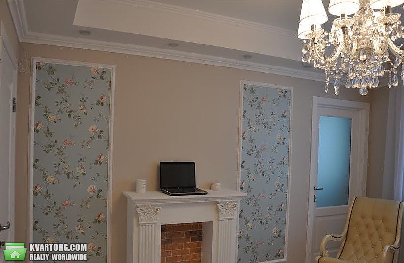 Sell 5-room apartment. Киев,  Малиновского — photo 1