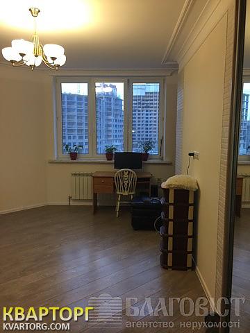 Sell 3-room apartment. Киев, пчилки о — photo 4