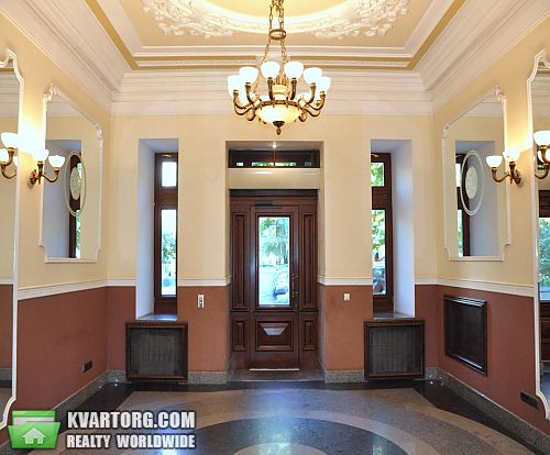 Rent out office. Киев, ул. Рейтарская — photo 1