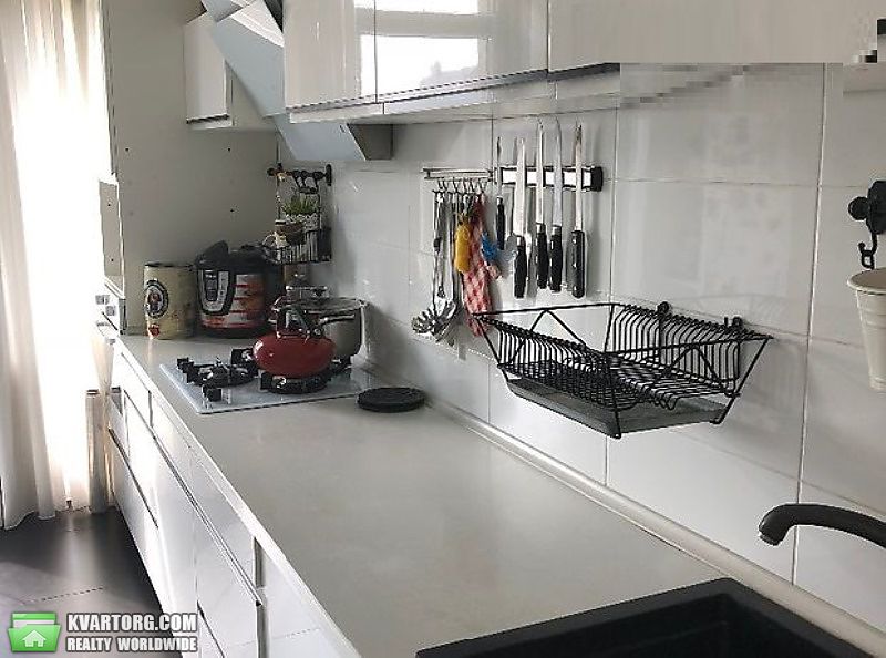 Sell 2-room apartment. Киев, Замковецкая — photo 4