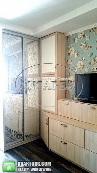 Rent out 2-room apartment. Киев, Голосеевская — photo 10
