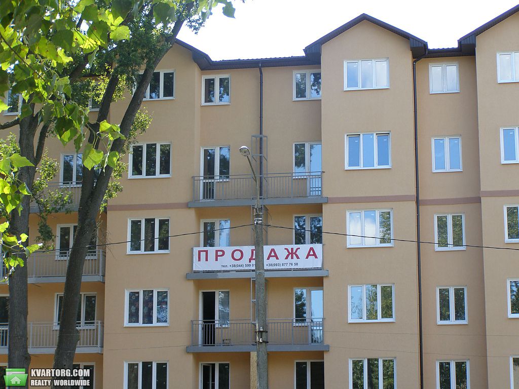 Sell 1-room apartment. Киев,  Краснофлотская — photo 1