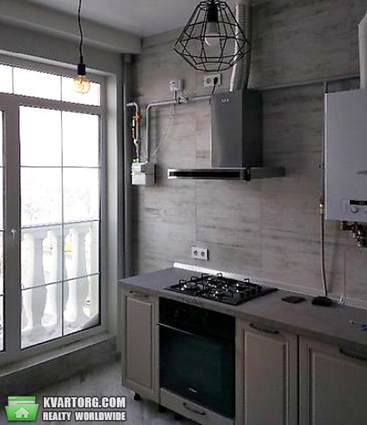 Rent out 1-room apartment. Киев, луценко — photo 2