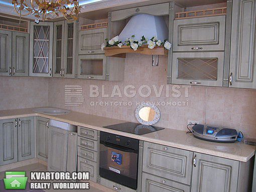 Rent out 4-room apartment. Киев, Днепровская набережная — photo 3
