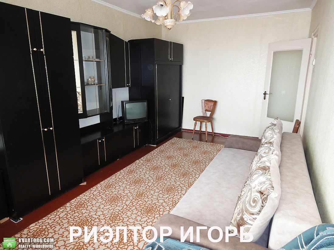 Rent out 1-room apartment. Одесса, Люстдорфская дорога — photo 10