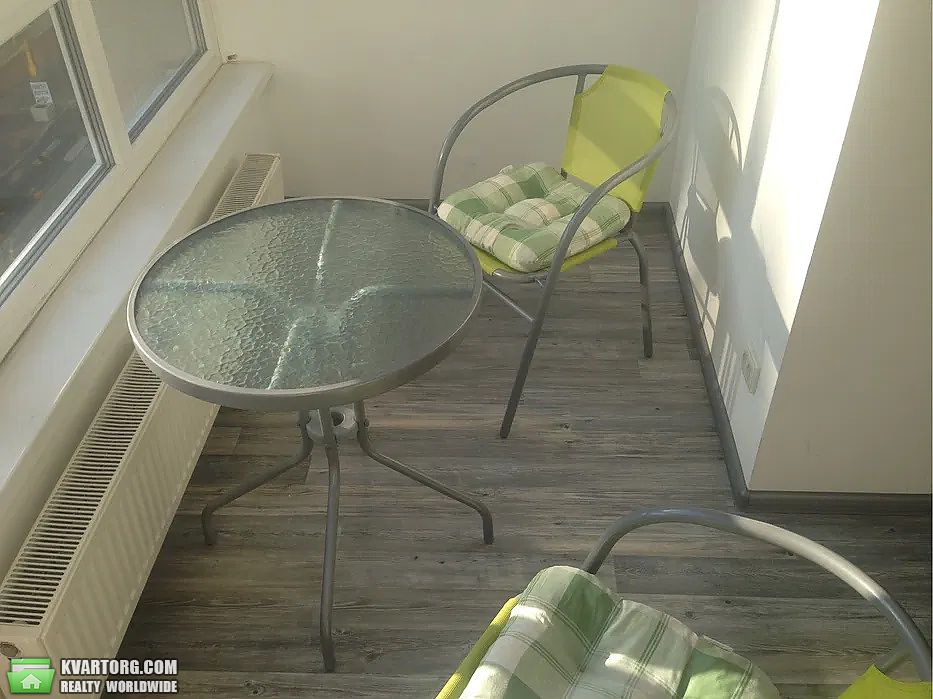 Sell 1-room apartment. Киевская обл., Жулянская — photo 6