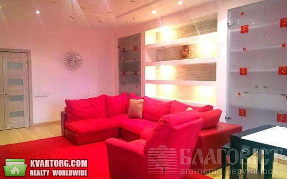Sell 3-room apartment. Киев,  Щорса — photo 6