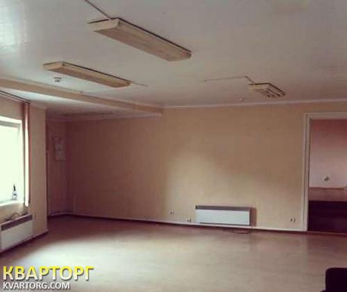Rent out office. Киев,  Киквидзе — photo 1