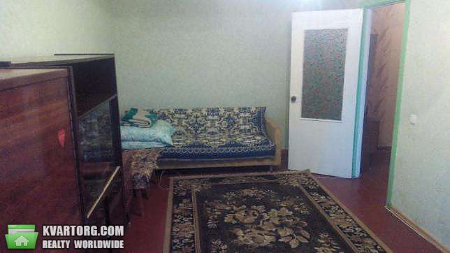 Rent out 1-room apartment. Днепропетровск, Гагарина пр. — photo 5