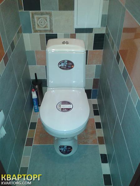 Rent out 2-room apartment. Киев, Алексеевская — photo 9