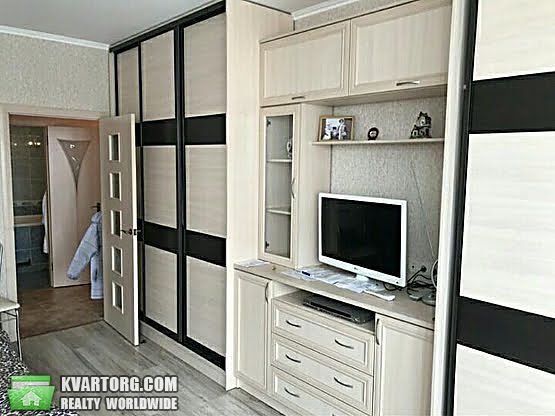 Sell 1-room apartment. Киев,  Урловская — photo 1