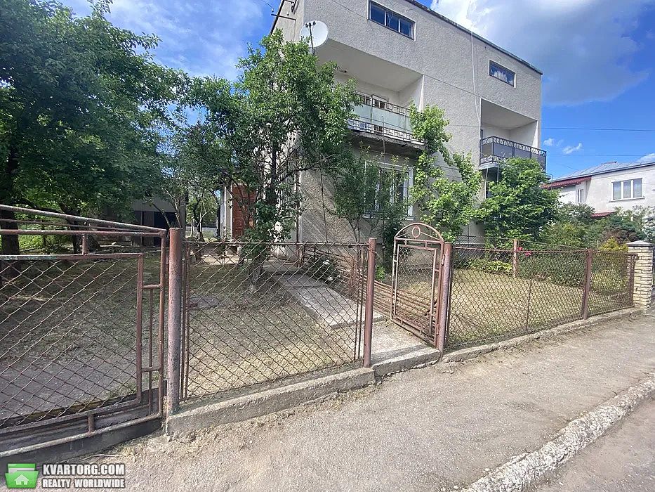 Sell house. Ивано-Франковск, м. Калуш — photo 1