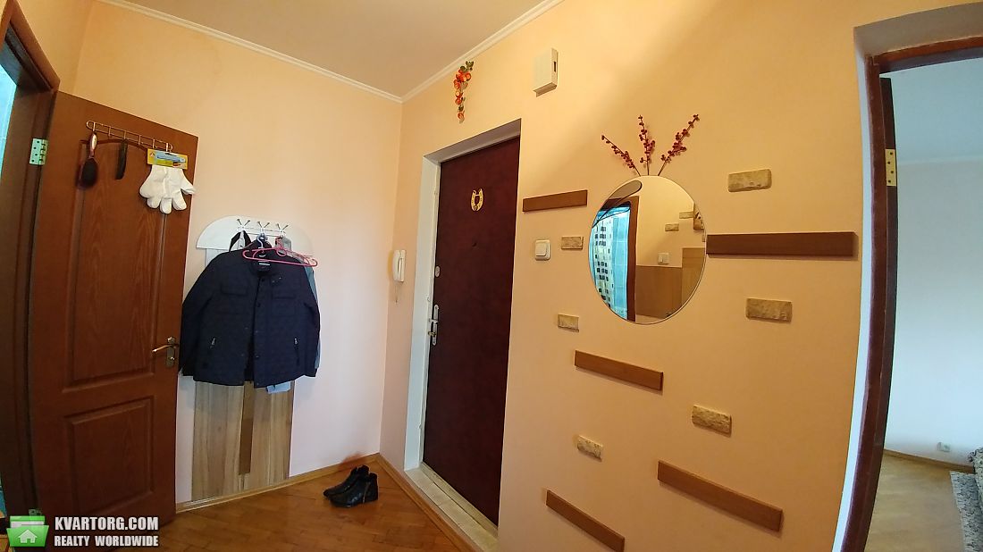 Rent out 1-room apartment. Киев,  Ушакова — photo 10