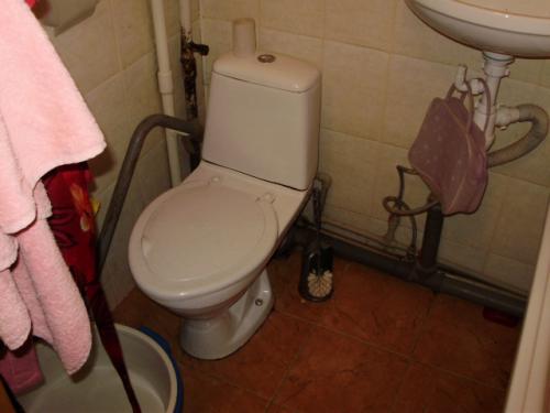 продам 1-комнатную квартиру. Киев,  Леся Курбаса 9Д - фото 4