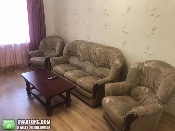 Rent out 2-room apartment. Киев, Героев Сталинграда просп. — photo 5