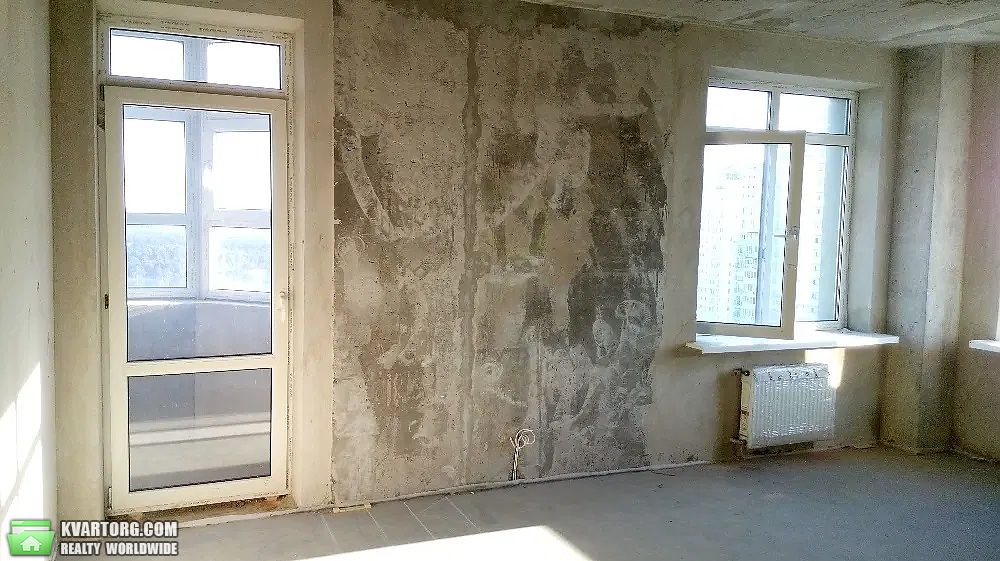 Sell 2-room apartment. Киев,  Львовская — photo 2