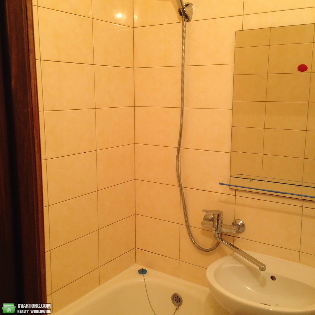 Sell 1-room apartment. Киев,  Заслонова — photo 4
