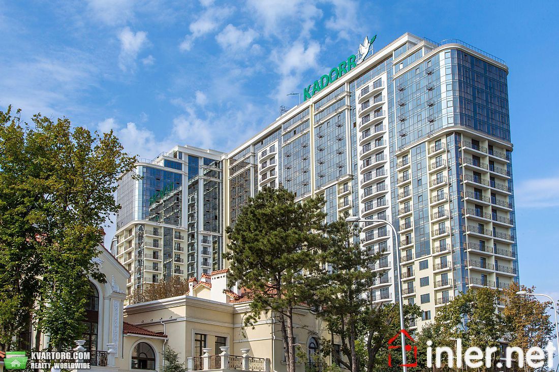 Sell 1-room apartment. Одесса, Французский бульвар — photo 2