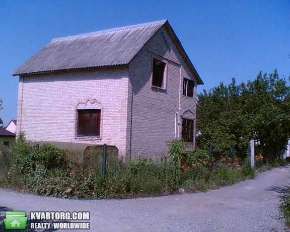Sell house. Киевская обл.,  Садовая — photo 2
