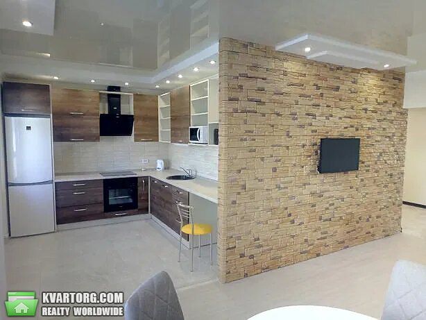 Rent out 2-room apartment. Киев,  Гмыри — photo 1
