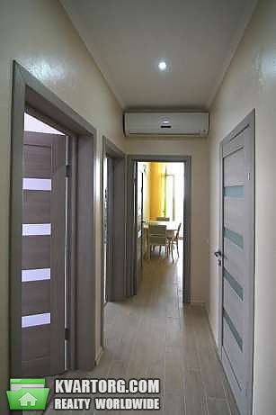 Rent out 2-room apartment. Одесса, Генуэзская — photo 7