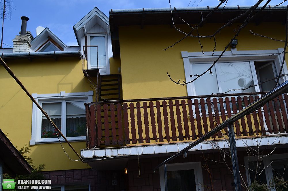 Sell house. Львов, Богдана Лепкого — photo 1