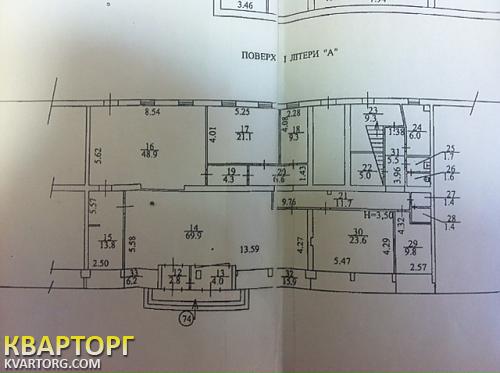 Rent out shop. Киев, ул.О.Телиги,31 — photo 5