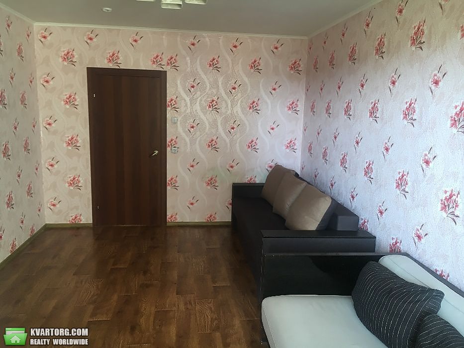 Sell 2-room apartment. Киев, Данченко — photo 1