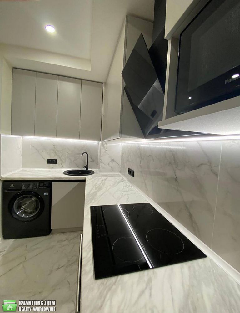 Rent out 2-room apartment. Киев, Университетская — photo 2