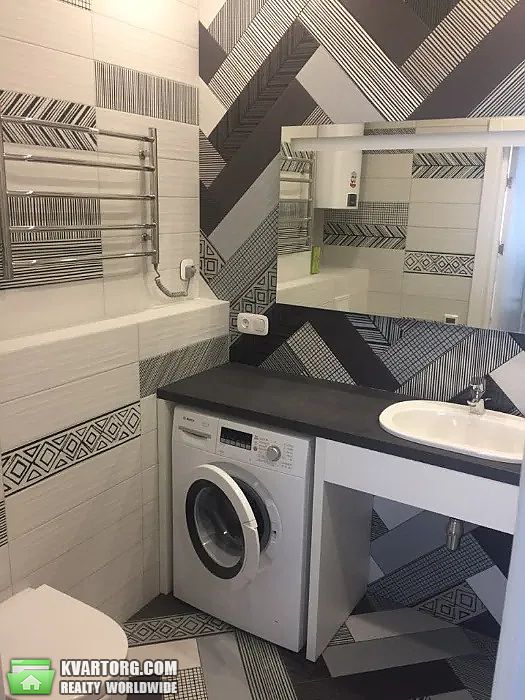 Sell 1-room apartment. Киев,  Богдановская — photo 8