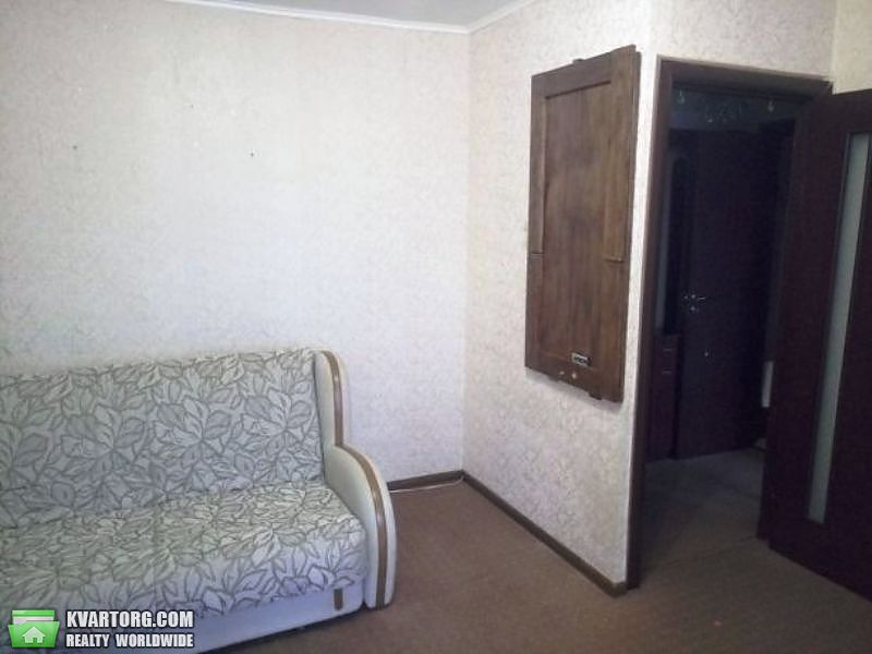 Sell 1-room apartment. Киев,  Вересневая — photo 4