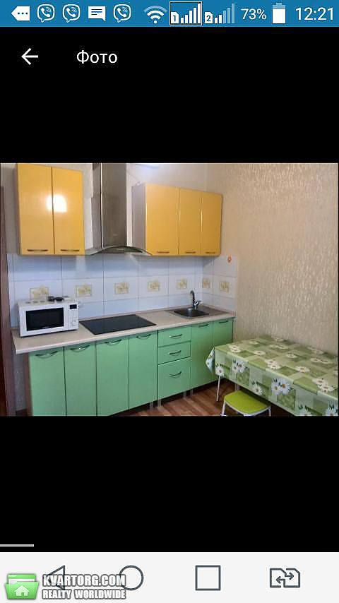 Rent out 1-room apartment. Одесса, Средняя — photo 3