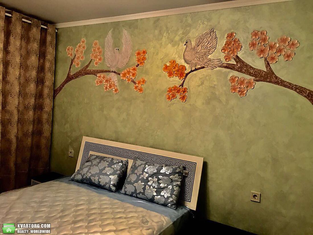Rent out 3-room apartment. Харьков, Гарибальди — photo 3