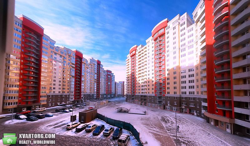 продам 3-комнатную квартиру. Киев,   Ломоносова - фото 3