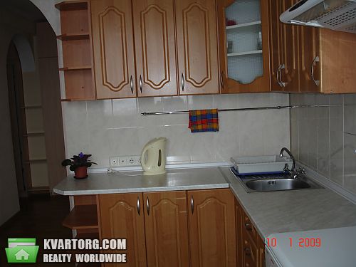 Sell 2-room apartment. Киев, Леси Украинки бул — photo 3