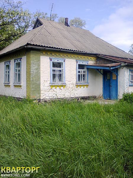Sell house. Черкассы, Коломыйци — photo 1