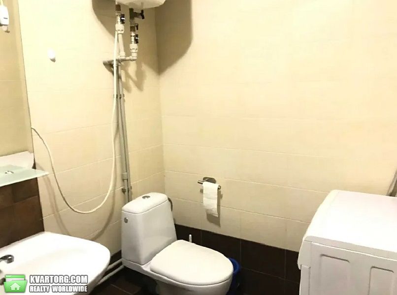 Sell 2-room apartment. Киев, Щербаковского — photo 8