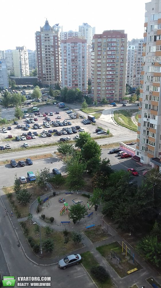 Sell 1-room apartment. Киев,  Ахматовой — photo 10